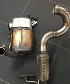 Downpipe