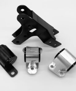 Hasport engine mounts B-serie AWD