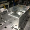 DJP Motorsport AWD fuel cell