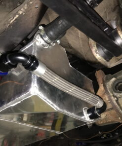 DJP Motorsport AWD fuel cell