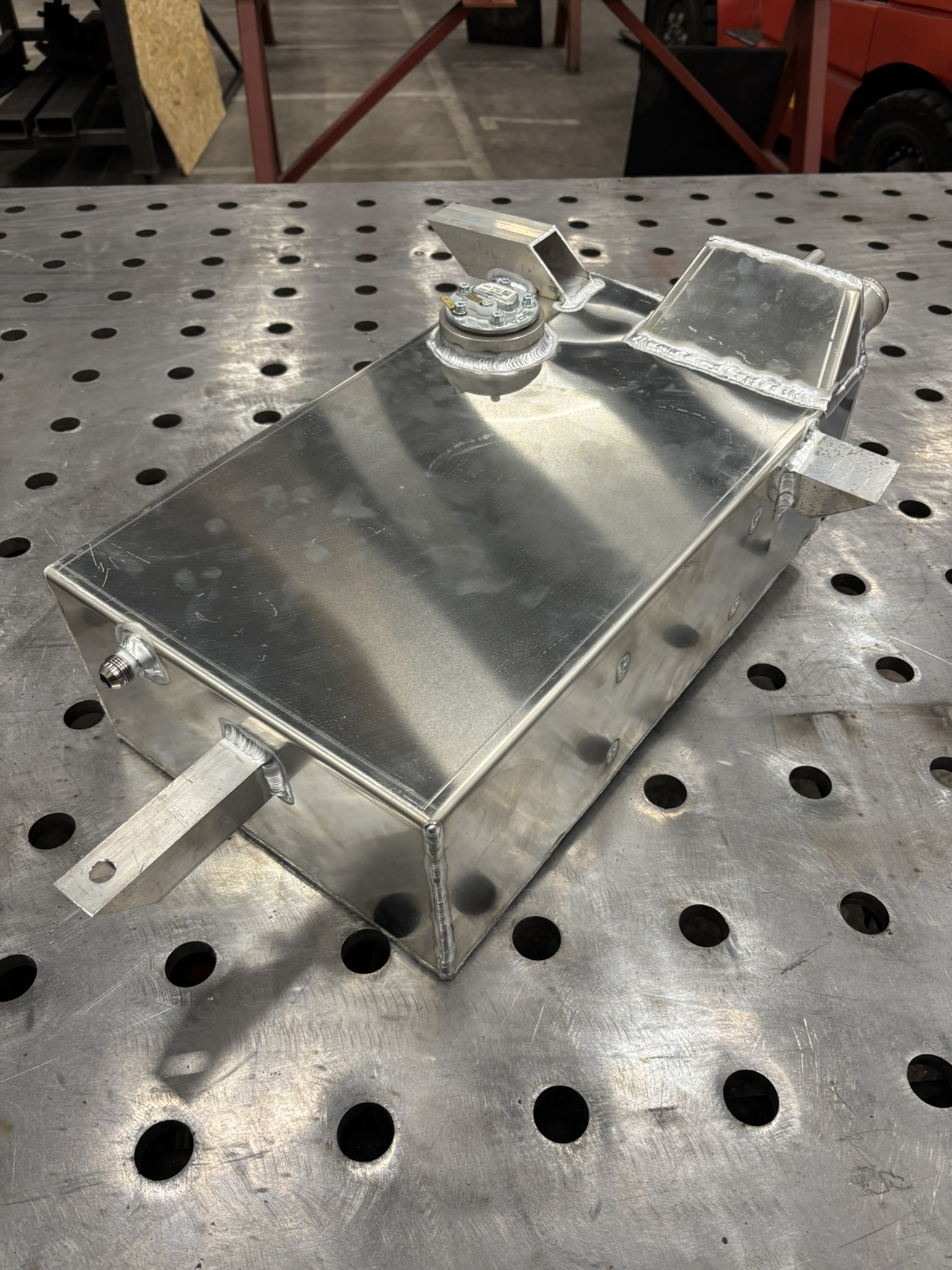 awd fuel cell honda