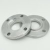 Honda AWD Billet Flange Adaptor Kit