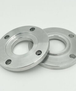 Honda AWD Billet Flange Adaptor Kit