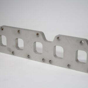 Flens cilinderkop Volkswagen VR6 R32 24V