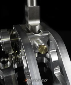 K-Tuned Billet Shifter
