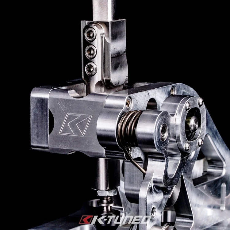 K-Tuned Billet Shifter