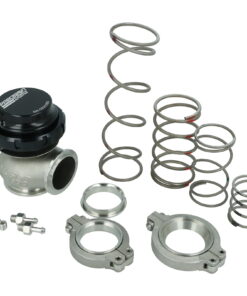 wastegate precision turbo