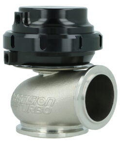 wastegate precision turbo