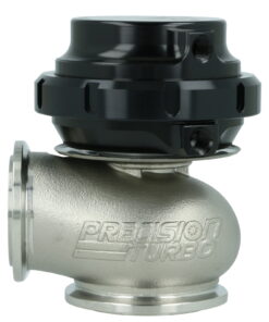 wastegate precision turbo