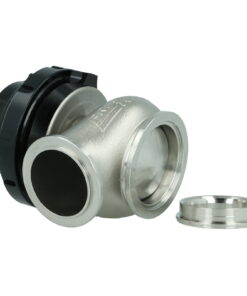 wastegate precision turbo