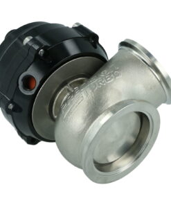 wastegate precision turbo