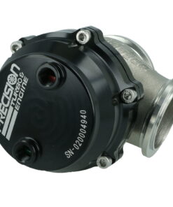 wastegate precision