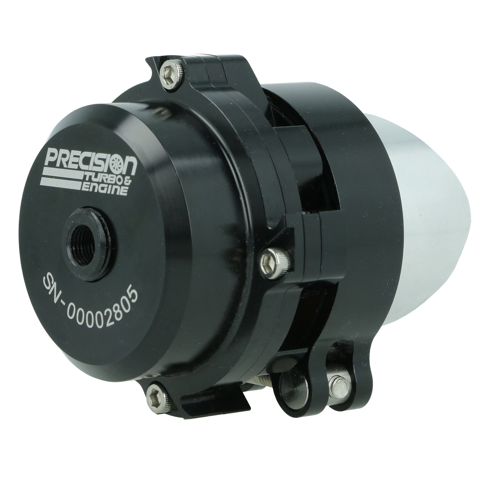 Precision Turbo PB50 Blow Off Valve
