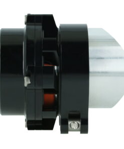 Precision Turbo PB50 Blow Off Valve