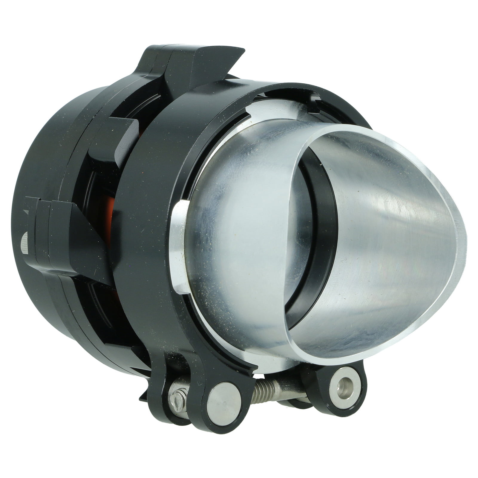 Precision Turbo PB50 Blow Off Valve