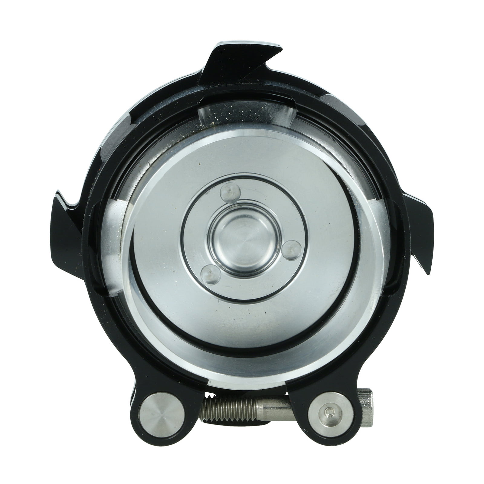 Precision Turbo PB50 Blow Off Valve