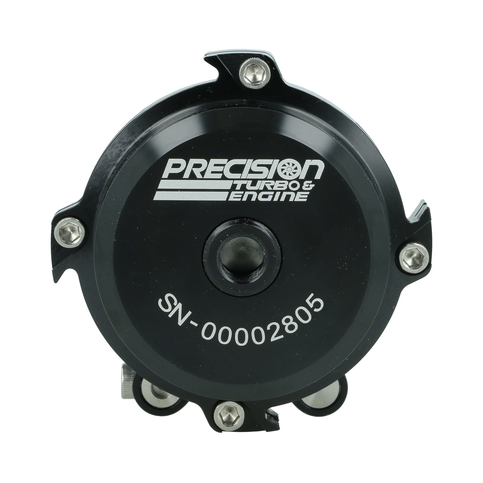 Precision Turbo PB50 Blow Off Valve