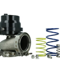 wastegate precision turbo