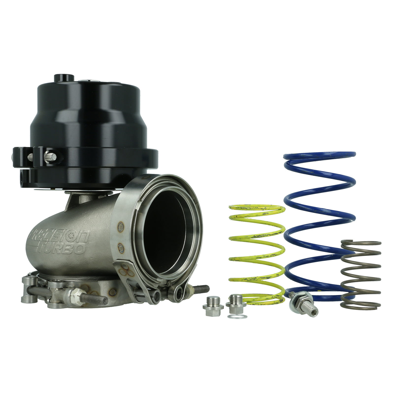pte-pw66-wastegate-precision-turbo wastegate precision turbo