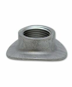 Lambda sensor las bung met kraag