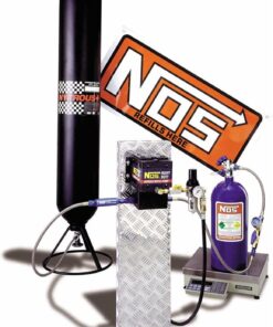 Nitrous – NOS – Lachgas