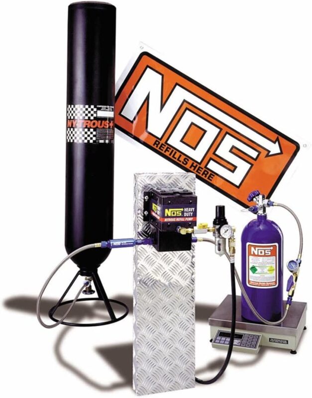 nitrous