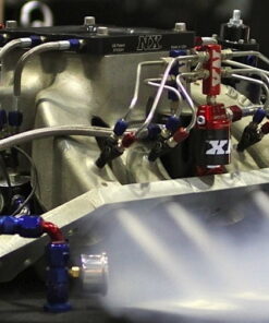 Brandstof & Toebehoren