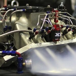 Brandstof & Toebehoren