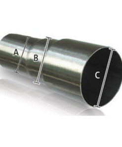 Reducerende verlopen