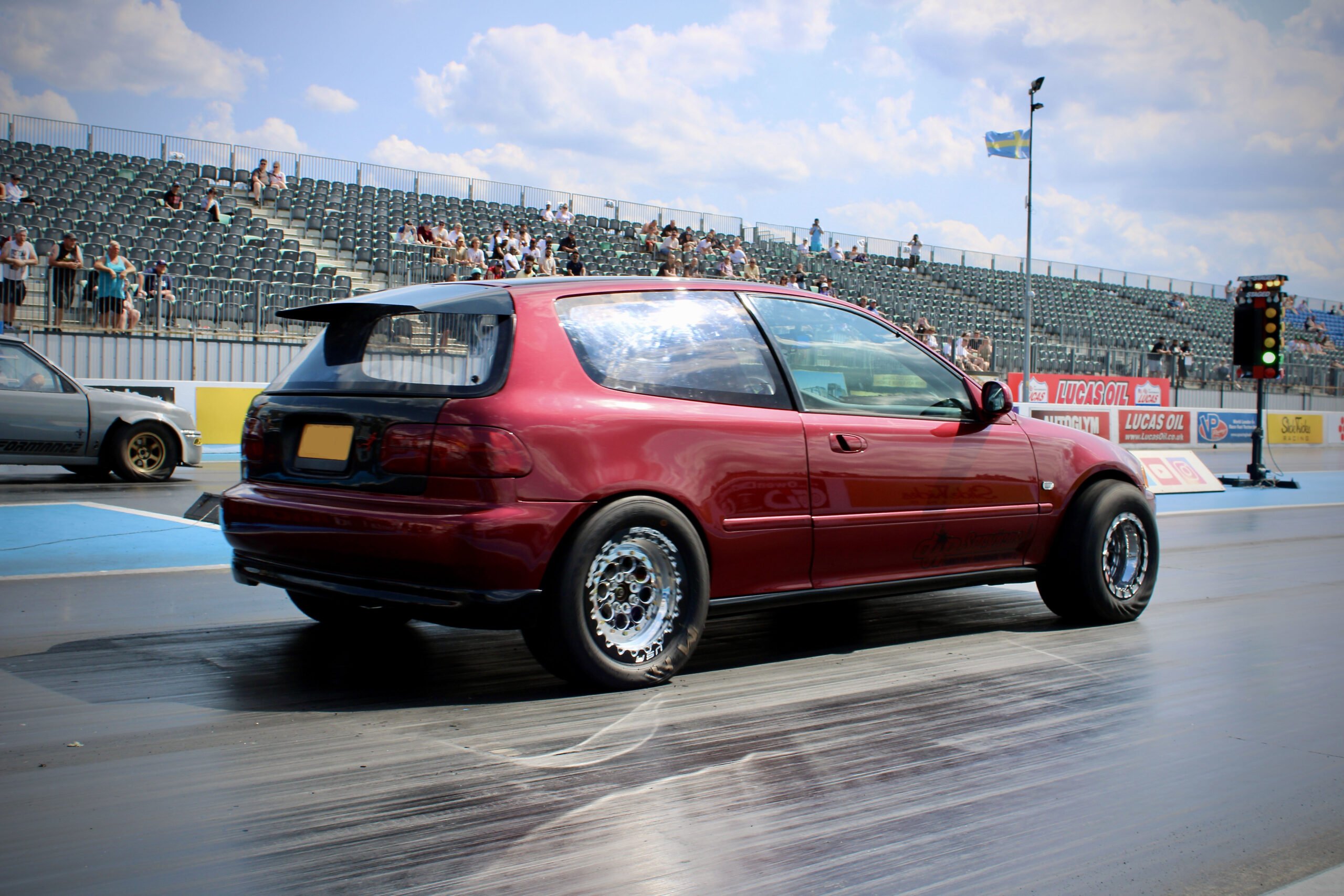 DJP Motorsport