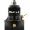 Pro Series Fuel Pressure Regulator 10AN Inlets/10AN Return 40-80 PSI