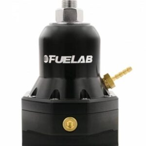 Pro Series Fuel Pressure Regulator 10AN Inlets/10AN Return 40-80 PSI
