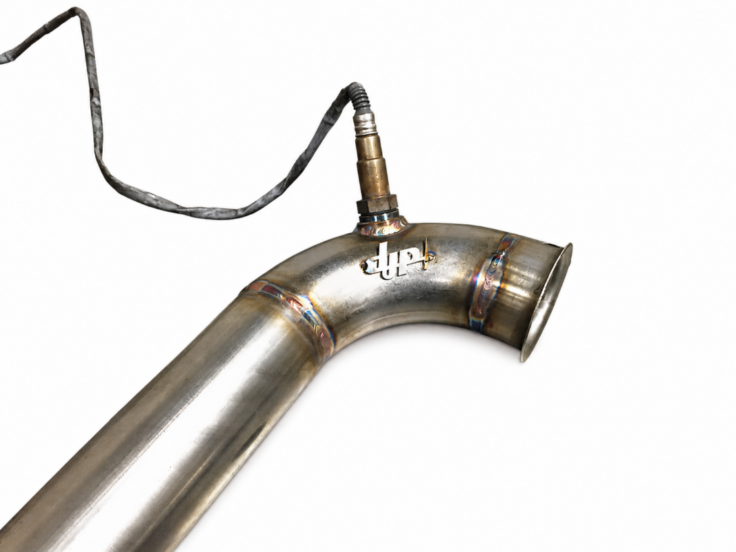 downpipe