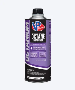 VP Racing Octanium