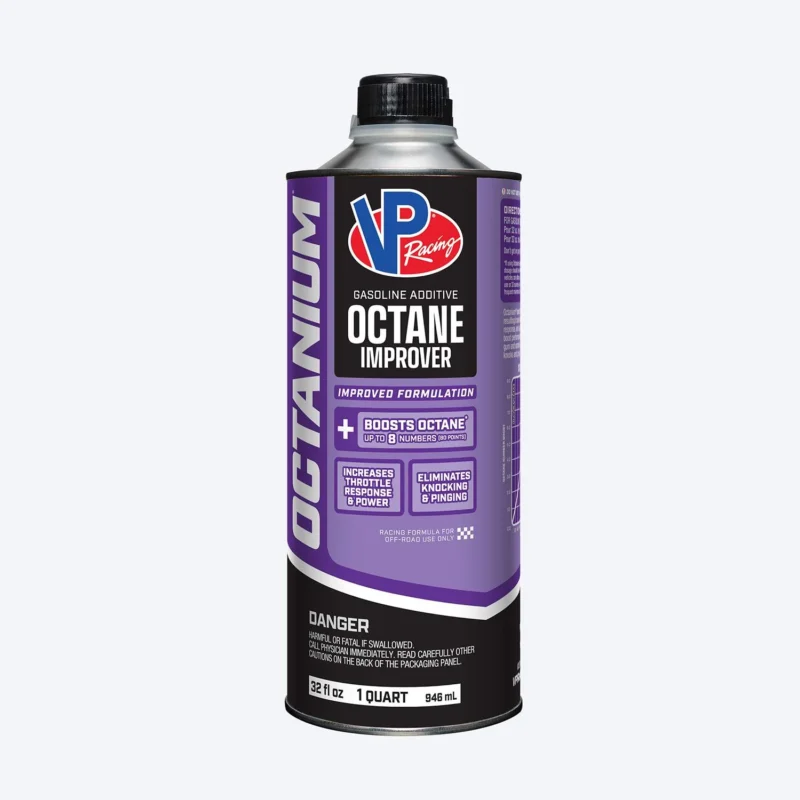 VP Racing Octanium