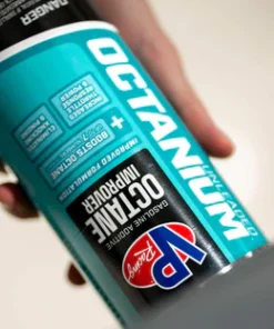 Additieven en koeling