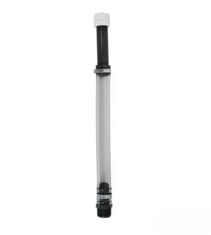 VP Racing Fuel Jug Bagged Deluxe Hose