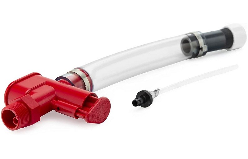VP Racing Trigger Fuel Control Hose