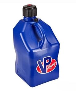 VP Racing Fuel Jug Square 20 liter Blue