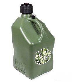 VP Racing Fuel Jug Square 20 liter Camo