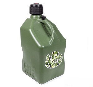 VP Racing Fuel Jug Square 20 liter Camo