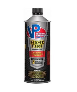 Fix it Fuel