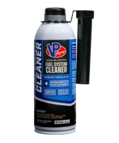 VP RACING Fuel System Cleaner