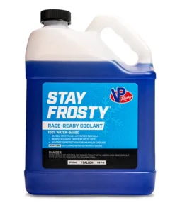 VP Racing Stay Frosty Race Ready Coolant