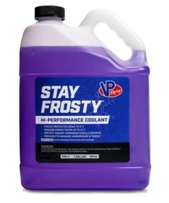 vP Racing Stay Frosty Hi-Performance Coolant