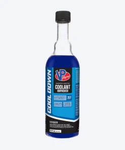 Cool Down Coolant Additive