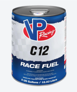 VP Racing C12 Racebrandstof