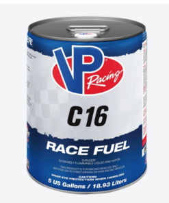 VP Racing C16 Racebrandstof