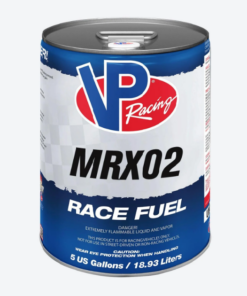 VP Racing MRX02 Racebrandstof