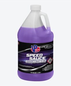 VP Racing Speed Sauce 50/50 Water-Methanol Injectievloeistof 3,8 Liter